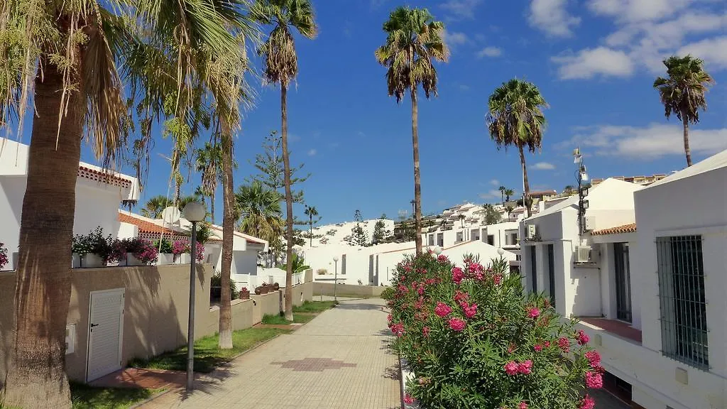 Island Village Costa Adeje