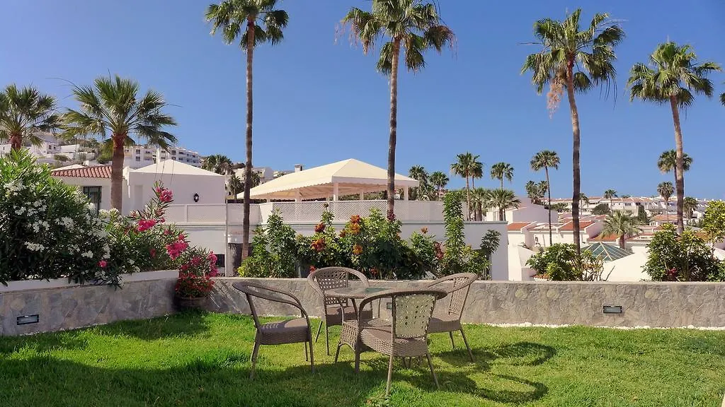 Island Village Costa Adeje  España