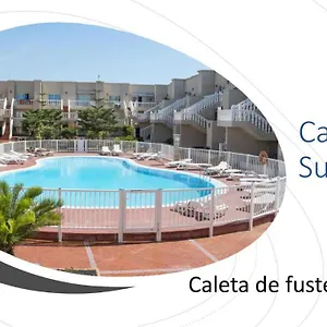  Appartamento Caleta Sunset Spagna