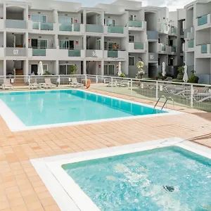  Appartamento Sara's Paradise Spagna