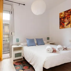  Appartamento Barnapartments Monumental Spagna