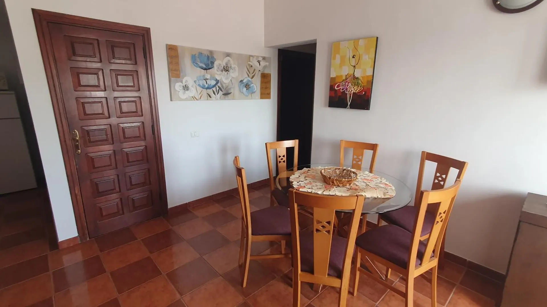 Βίλα Island Village Costa Adeje  Ισπανία