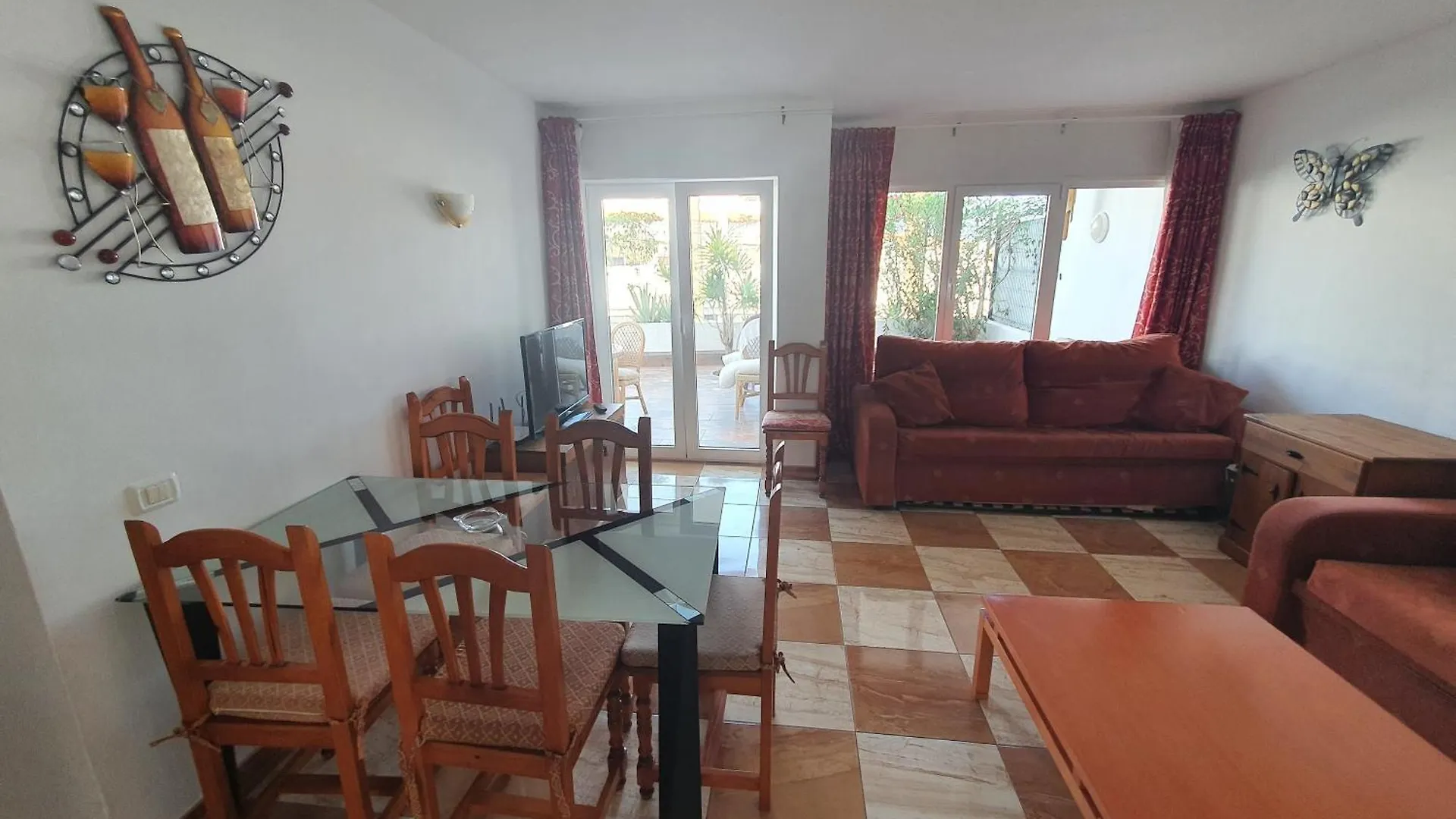 Island Village Adeje  Villa