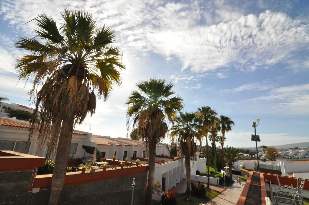 Villa Island Village Adeje