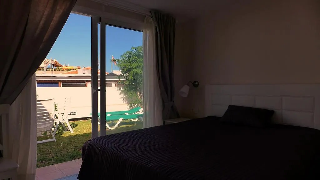 Βίλα Island Village Costa Adeje