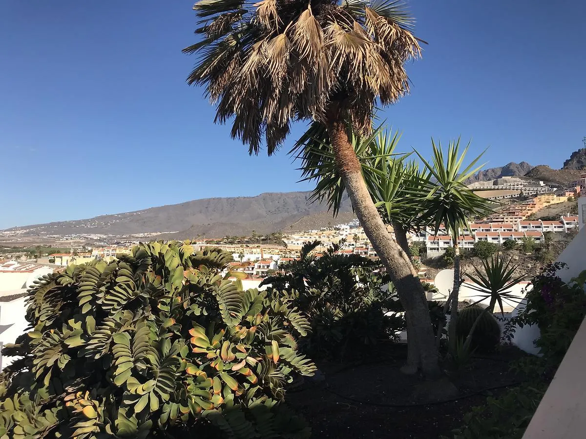 Island Village Adeje  Villa Costa Adeje (Tenerife)