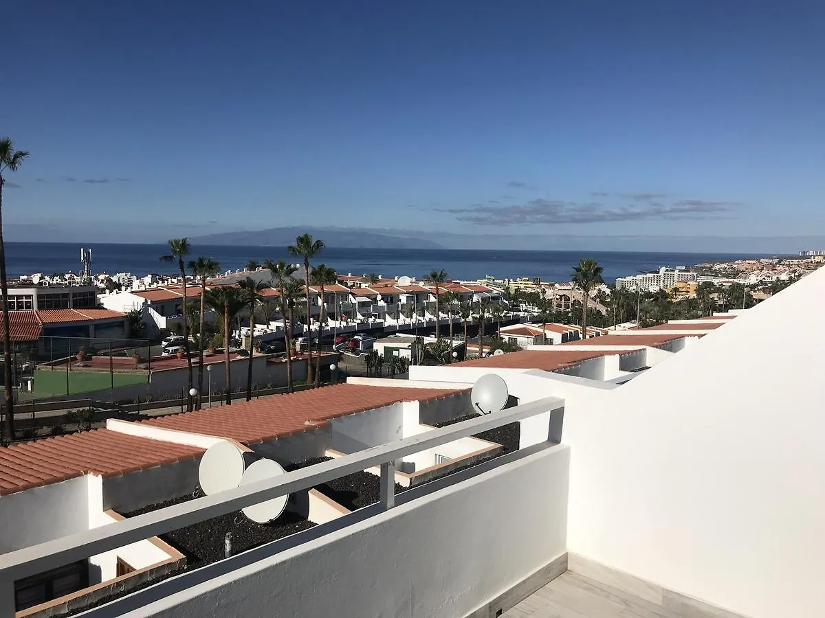 Island Village Adeje  Costa Adeje (Tenerife)