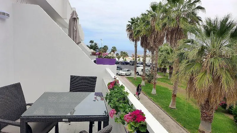 Island Village Adeje  Costa Adeje (Tenerife)