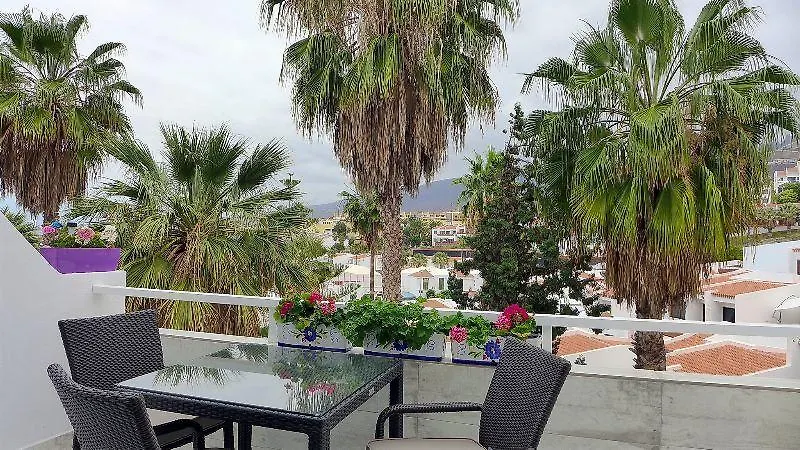 Villa Island Village Adeje