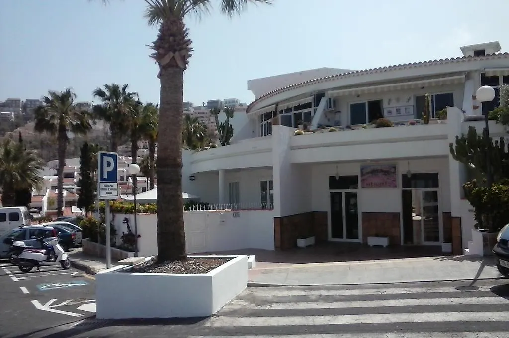 Island Village Adeje  Spain